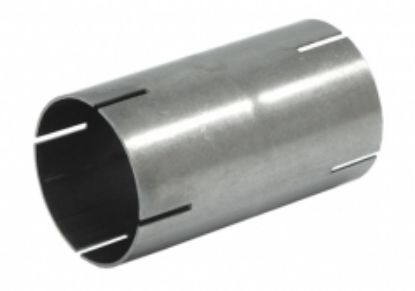 Centre/Rear Muffler 