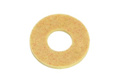 Evaporator plate, burner 