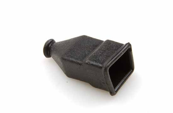 Sealing/Protective Cap Kummikate AMP pistikule