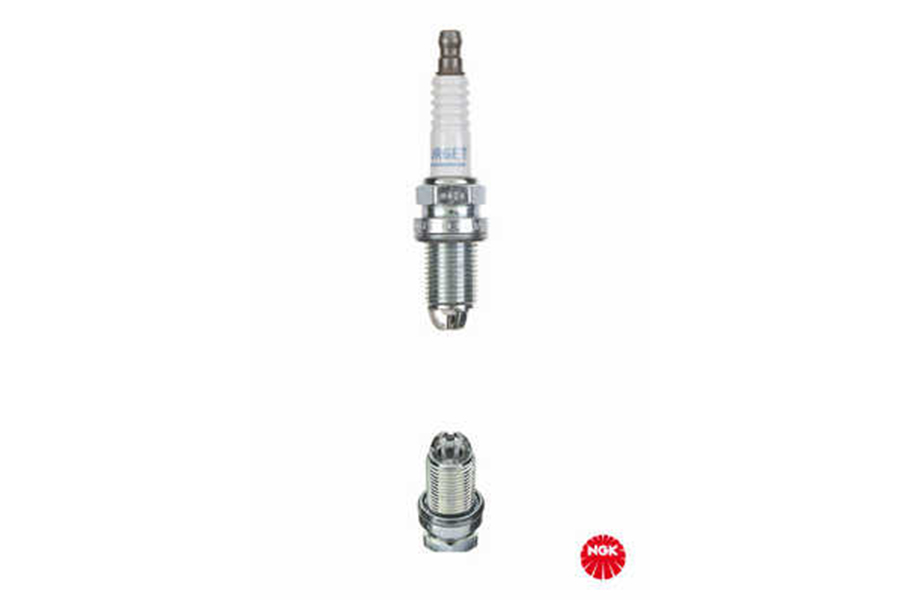 Spark Plug 6437 - Standard (VL27)
