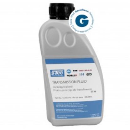 Transmission Oil LAND ROVER - IYK500010