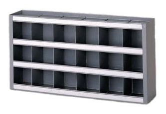 Luggage Tightener hoiustamistkarp seinale 18 pesa