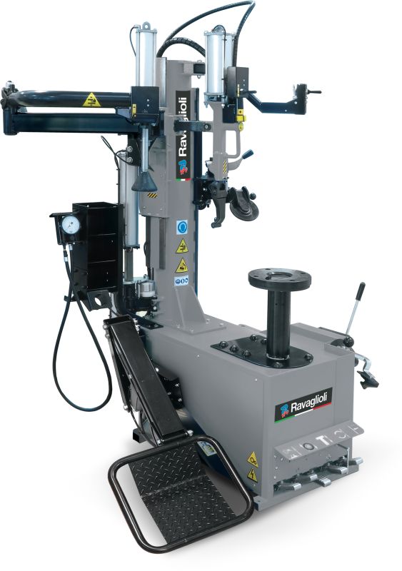 Valve, flame starter system Ravalioli G8945ITD.26S