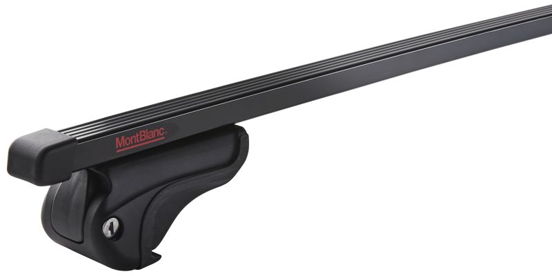 Roof Rack ACTIVA+ STEEL 125