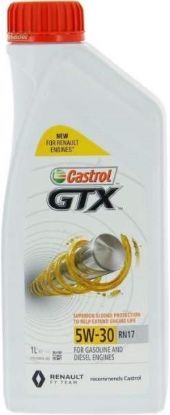 Engine Oil GTX 5W-30 RN17 1L