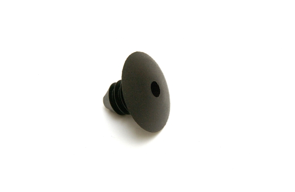 Terminal, electric universal parts tüübel Ø 7,9-8,1, 25tk