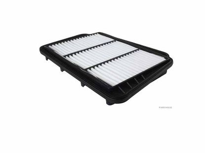 Air Filter LACETTI Luukpära (KLAN)