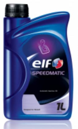Automatic Transmission Fluid Speedmatic 1l
