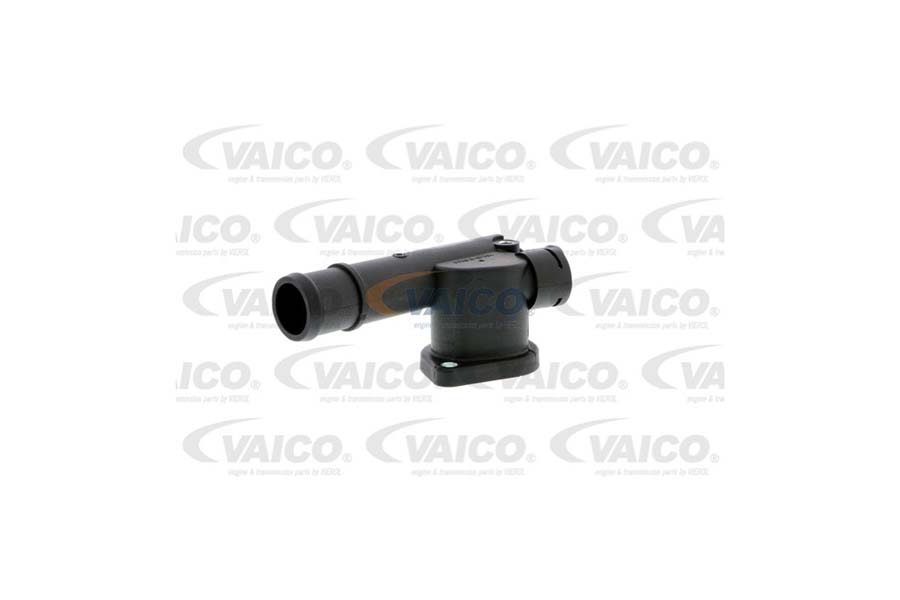 Coolant Flange GOLF V (1K1), PASSAT (3C2)