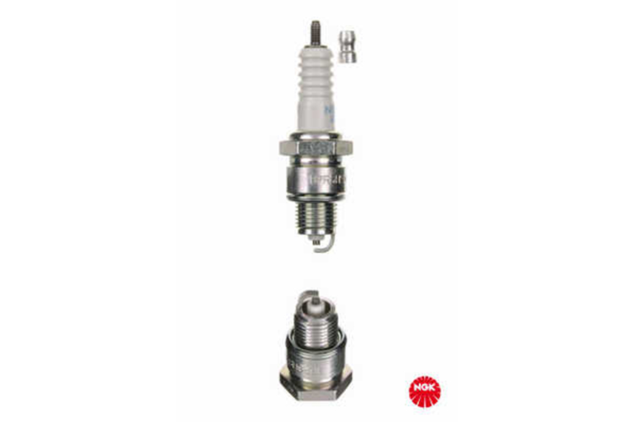 Spark Plug 2633 - MARINE Standard