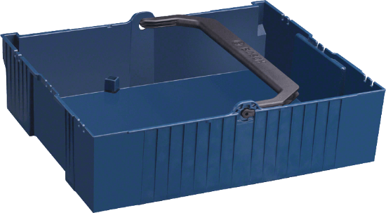 Electrical Tool Set (rechargeable) 374 Toolboxx for L-Boxx 238