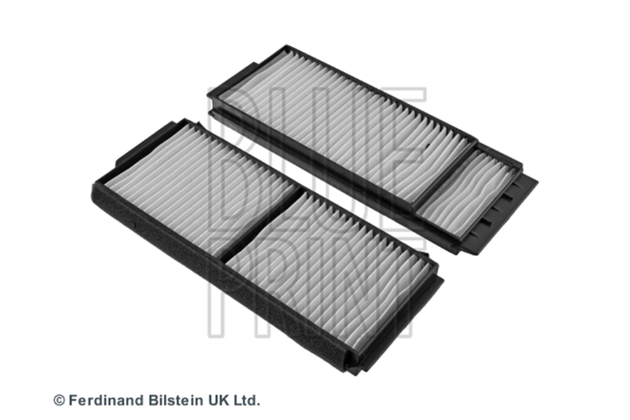 Filter Set, cabin air 