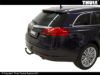 Trailer Hitch Opel Insignia 08-13 eem.BMA