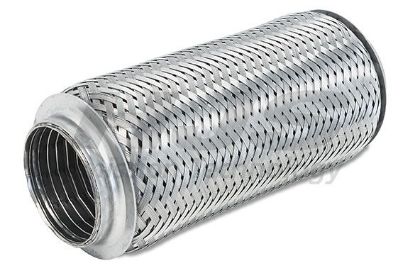 Flex Hose, exhaust system 57x200mm tugev sisu