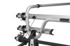 Bicycle Holder, rear rack Caravan Smart, 2 rattale