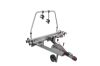 Bicycle Holder, rear rack Caravan Smart, 2 rattale