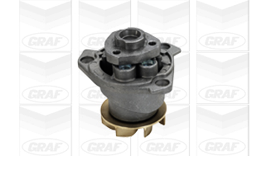 Water Pump, engine cooling Audi, VW, Skoda
