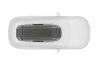 Roof Box (232x92x45cm; 600L), Titan Glossy