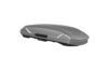 Roof Box (232x92x45cm; 600L), Titan Glossy