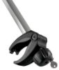 Extension Set, tow bar coupling bike carrier Knob with Lock (rattahoidja lukusti) 4tk