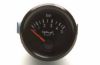 Gauge, Oil pressure mootoriõlile 12V 52mm 0 - 5bar