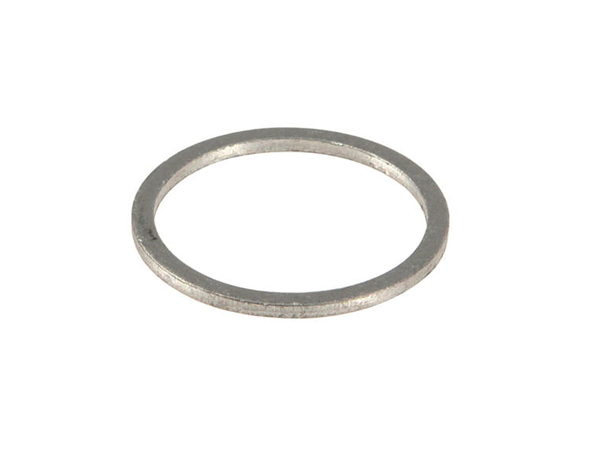 Luggage Tightener Alumiiniumseib 8x14x1mm, 25tk