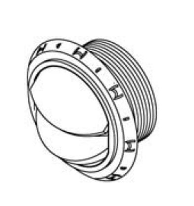 Air nozzle, auxiliary heater 