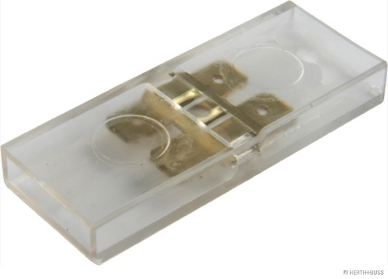 Cable Connector 