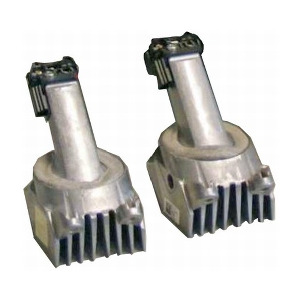 Headlight BMW - 63 12 7 262 731