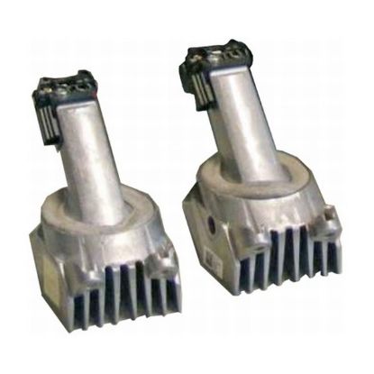 Headlight BMW - 63 12 7 262 731