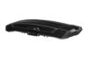 Roof Box (228x88,5x32cm; 380L), Black Metallic