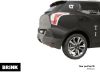 Trailer Hitch SsangYong Tivoli 15- eem.BMA