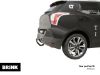 Trailer Hitch SsangYong Tivoli 15- eem.BMA