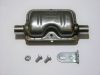 Accessory Kit, exhaust silencer 