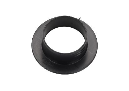 Mountig kit, auxilliary heater 