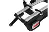 Extension Set, tow bar coupling bike carrier Transport Wheel (transpordiratas)