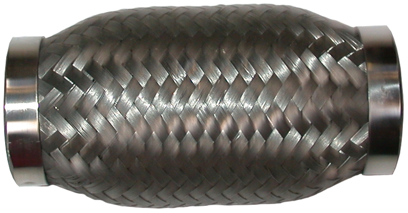 Flex Hose, exhaust system 