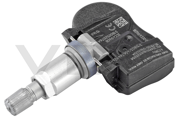 Wheel Sensor, tyre-pressure monitoring system 