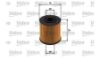 Oil Filter V70 II (SW), S80 II (AS), XC90
