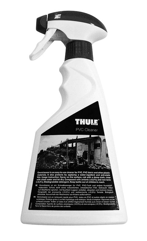 Polish PVC Cleaner - pesuaine markiisile 500ml