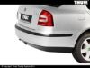 Trailer Hitch Skoda Octavia 04-13 eem.BMA