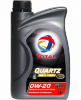 Engine Oil Quartz Ineo X First 0W-20 1L