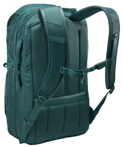 Boot-/Cargo Area Bag EnRoute Backpack 30L, Mallard Green (roheline)