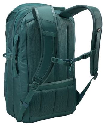 Boot-/Cargo Area Bag EnRoute Backpack 30L, Mallard Green (roheline)