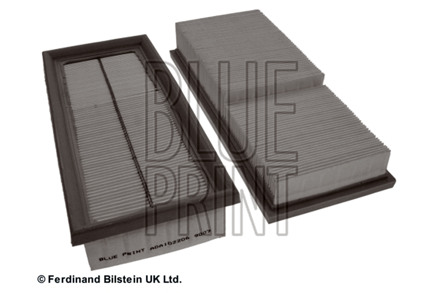 Air filter kit 5098424BBA - PT CRUISER (PT_)