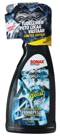 Polish Veljepuhastusvahend 1L