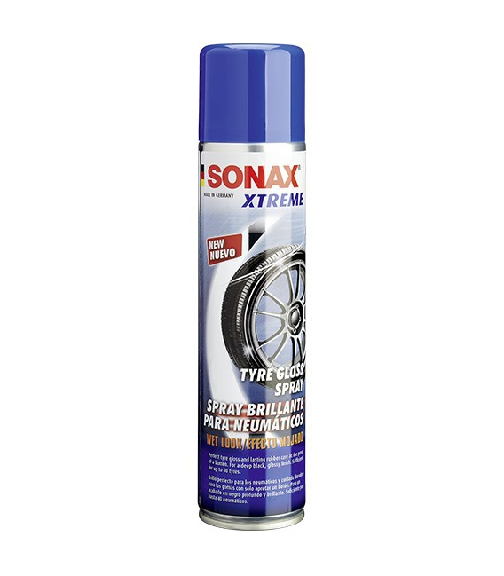 Polish rehviläige (wet look) 400ml