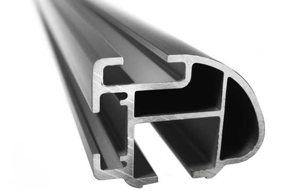 Roof Rack Load Bar ProBar 175 1tk, kolmiksoonega