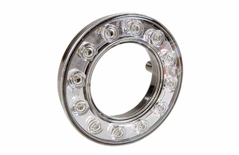 Tail Light VOLVO - 2 089 175 2 - E1 1892