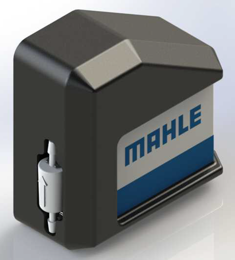 Refrigerant, air conditioning gaasianalüsaator ACX220, 250, 255, 150(1234yf)